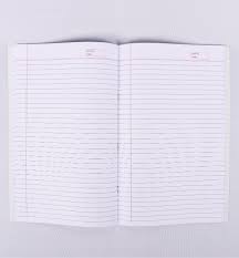 Maplitho uncoated writing printing paper